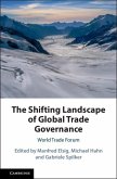 Shifting Landscape of Global Trade Governance (eBook, PDF)