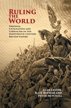 Ruling the World (eBook, PDF) - Lester, Alan