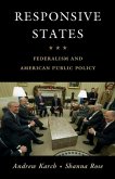 Responsive States (eBook, PDF)