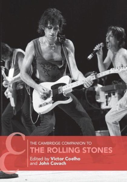 Cambridge Companion to the Rolling Stones (eBook, PDF) Cambridge Companion to the Rolling Stones (eBook, PDF)