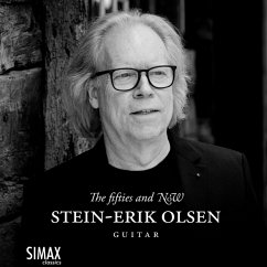 The Fifties And Now - Olsen,Stein-Erik