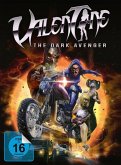 Valentine-The Dark Avenger Limited Edition