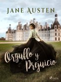 Orgullo y Prejuicio (eBook, ePUB)