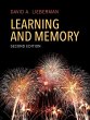 Learning and Memory (eBook, PDF) - Bild 1