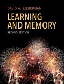 Learning and Memory (eBook, PDF) Learning and Memory (eBook, PDF)