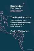 Post-Partisans (eBook, ePUB)