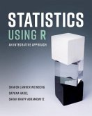 Statistics Using R (eBook, PDF)
