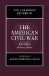 Cambridge History of the American Civil... - Bild 1