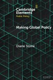 Making Global Policy (eBook, PDF)