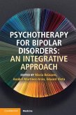 Psychotherapy for Bipolar Disorders (eBook, PDF)