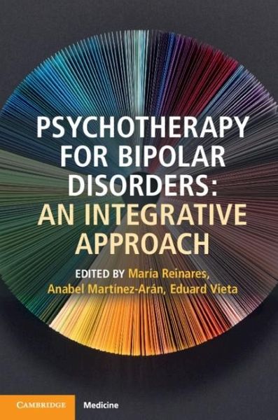 Psychotherapy for Bipolar Disorders (eBook, PDF) Psychotherapy for Bipolar Disorders (eBook, PDF)