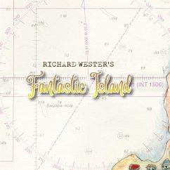 Fantastic Island - Wester,Richard