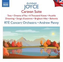 British Light Music,Vol.13 - Penny,Andrew/Rté Concert Orchestra