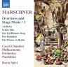 Ouvertüren Und Bühnenmusik,Vol.1 - Bild 1