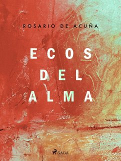 Ecos del alma (eBook, ePUB) - de Acuña, Rosario