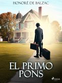 El primo Pons (eBook, ePUB)