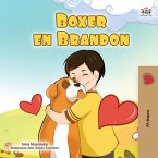 Boxer en Brandon (eBook, ePUB)