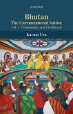 Bhutan: The Unremembered Nation (eBook, PDF)