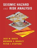 Seismic Hazard and Risk Analysis (eBook, PDF)