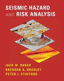 Seismic Hazard and Risk Analysis (eBook, PDF) - Baker, Jack