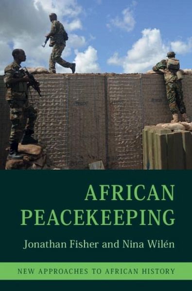 African Peacekeeping (eBook, ePUB)