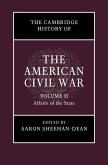 Cambridge History of the American Civil War: Volume 2, Affairs of the State (eBook, PDF)