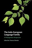 Indo-European Language Family (eBook, ePUB)