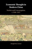 Economic Thought in Modern China (eBook, PDF)