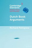 Dutch Book Arguments (eBook, PDF)