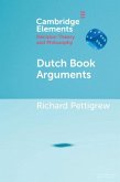 Dutch Book Arguments (eBook, PDF) Dutch Book Arguments (eBook, PDF)