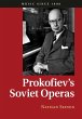 Prokofiev's Soviet Operas (eBook, PDF) - Bild 1
