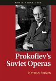 Prokofiev's Soviet Operas (eBook, PDF)