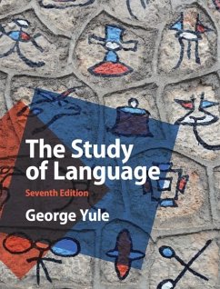Study of Language (eBook, PDF) - Yule, George
