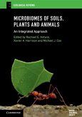 Microbiomes of Soils, Plants and Animals (eBook, PDF)