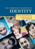 Cambridge Handbook of Identity (eBook, PDF)