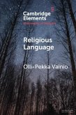 Religious Language (eBook, PDF)