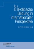 Politische Bildung in internationaler Perspektive (eBook, PDF)