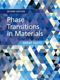 Phase Transitions in Materials (eBook, PDF)