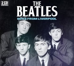 Boys From Liverpool - Beatles,The