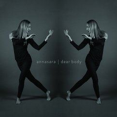 Dear Body - Annasara