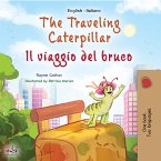 The traveling caterpillar Il viaggio del bruco (eBook, ePUB)