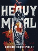 Heavy -y- Metal (eBook, ePUB)