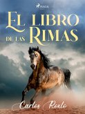 El libro de las rimas (eBook, ePUB)