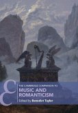 Cambridge Companion to Music and Romanticism (eBook, PDF)