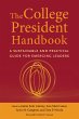 The College President Handbook (eBook,... - Bild 1