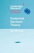 Evidential Decision Theory (eBook, PDF) - Bild 1