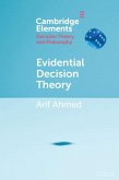 Evidential Decision Theory (eBook, PDF)