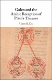 Galen and the Arabic Reception of Plato's Timaeus (eBook, PDF)