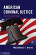 American Criminal Justice (eBook, PDF) - Bild 1