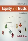 Student's Guide to Equity and Trusts (eBook, PDF)